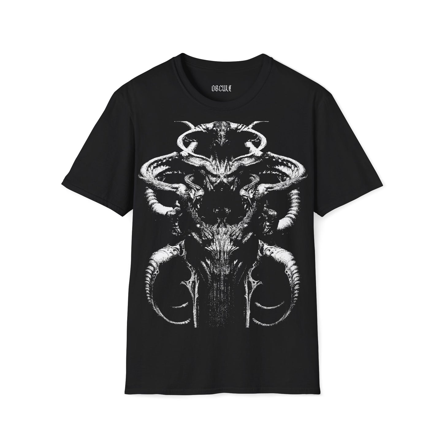 PARALLELS T-SHIRT