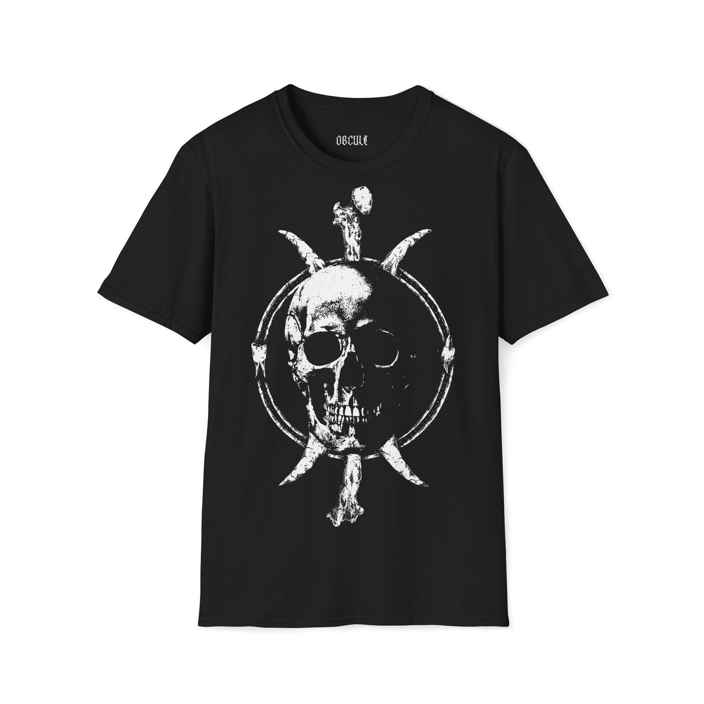 OCCULT T-SHIRT