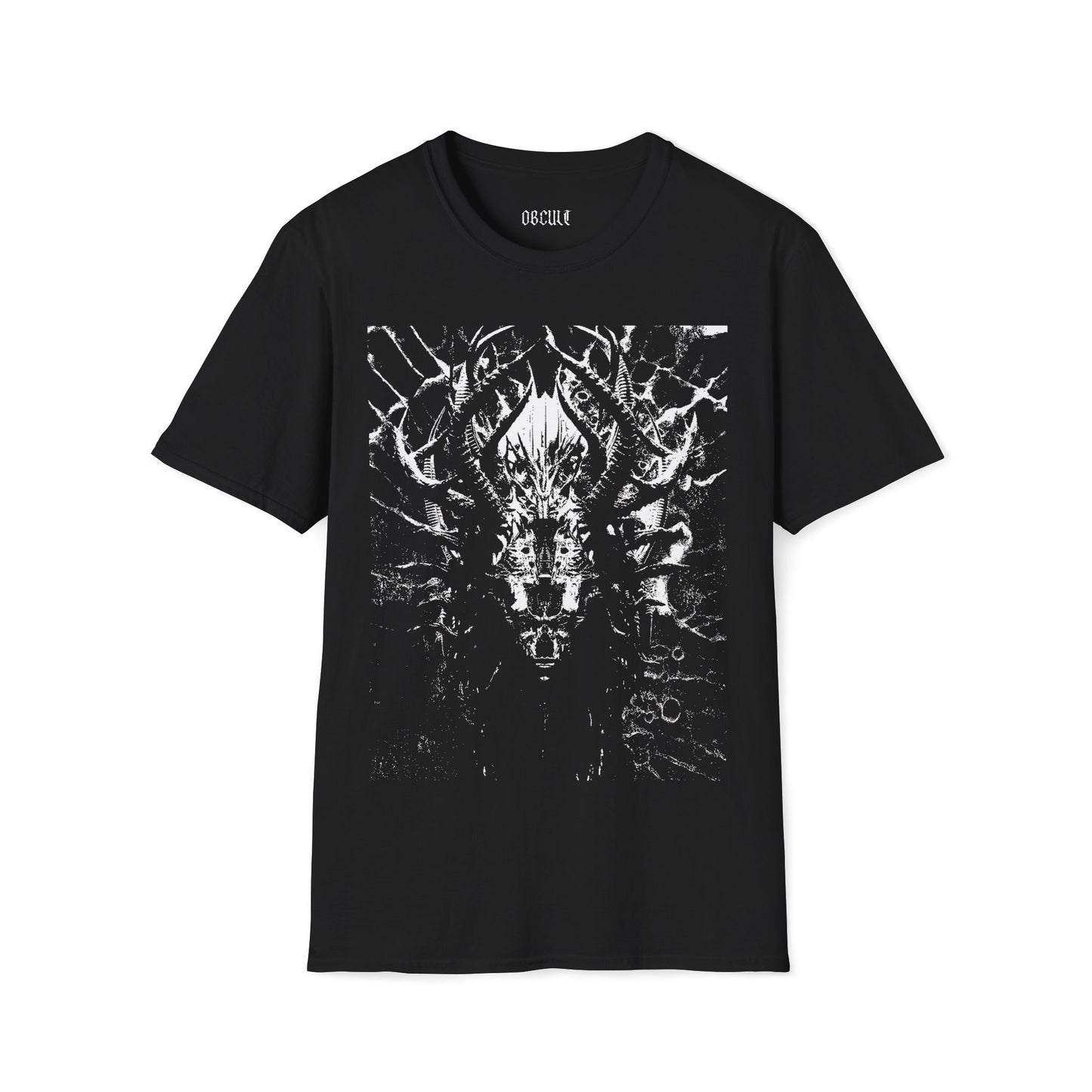 COLLAPSE T-SHIRT