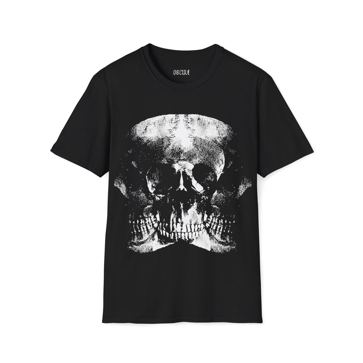 IMBALANCE T-SHIRT