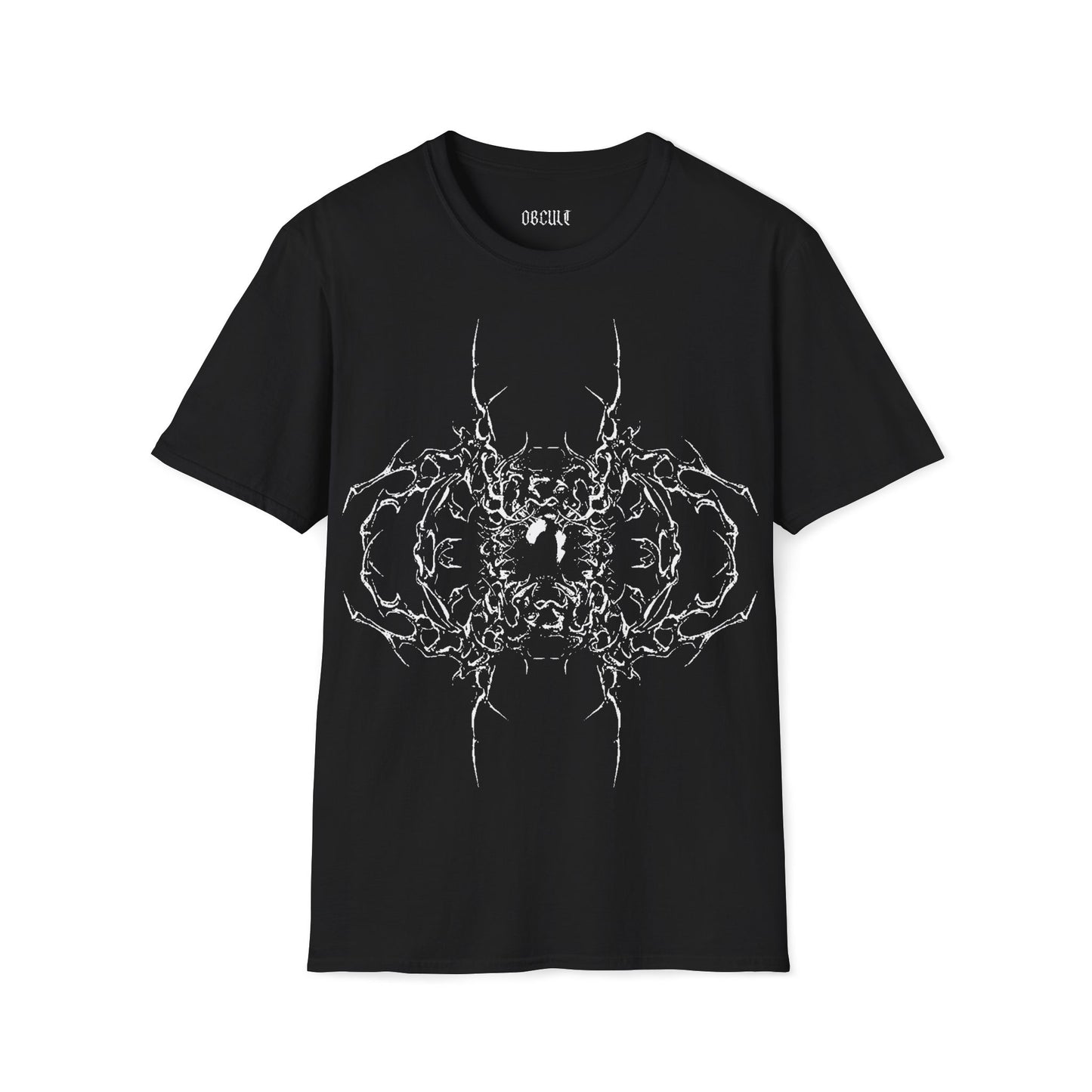 PSYCHOTIC VISION T-SHIRT