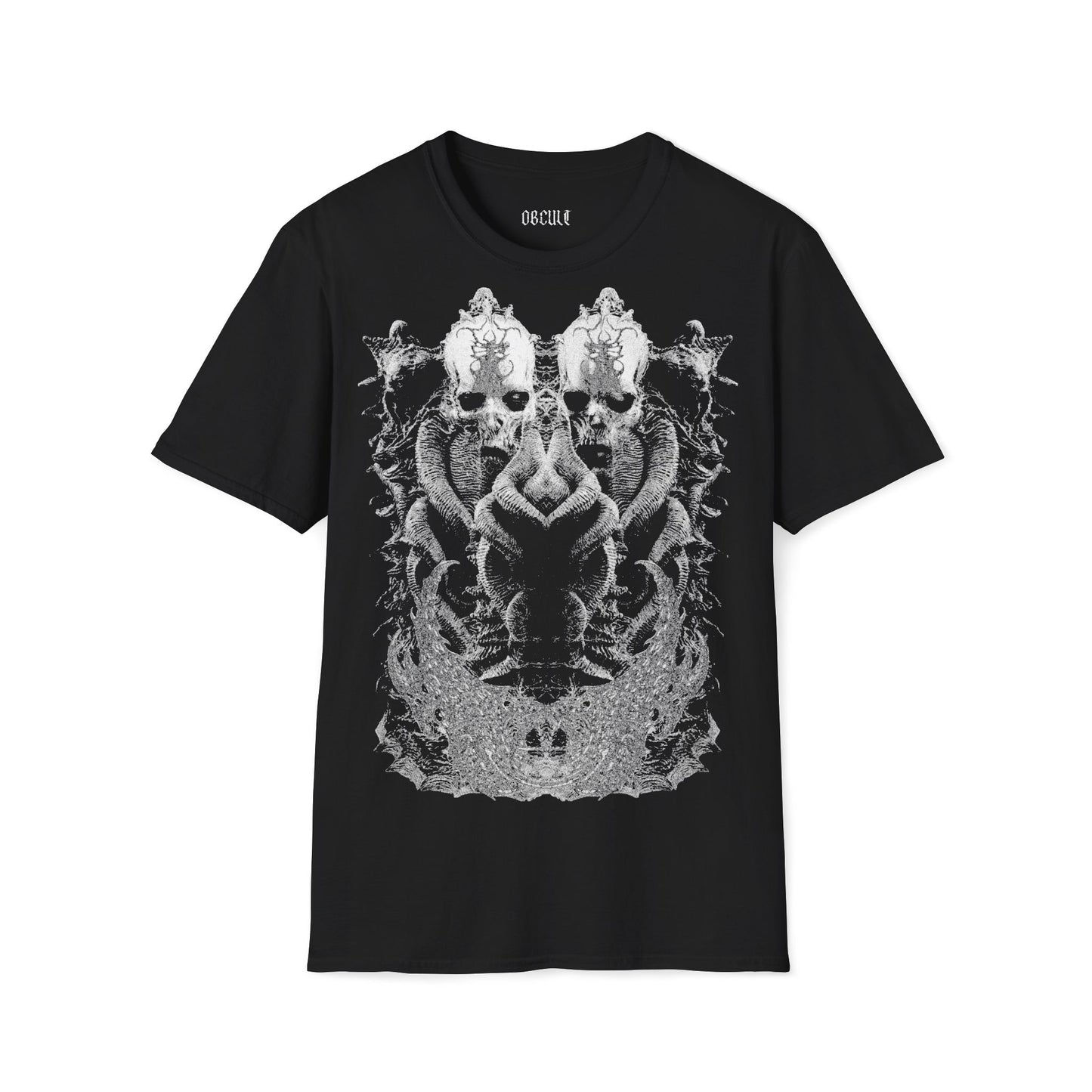 NUX VALOR I T-SHIRT