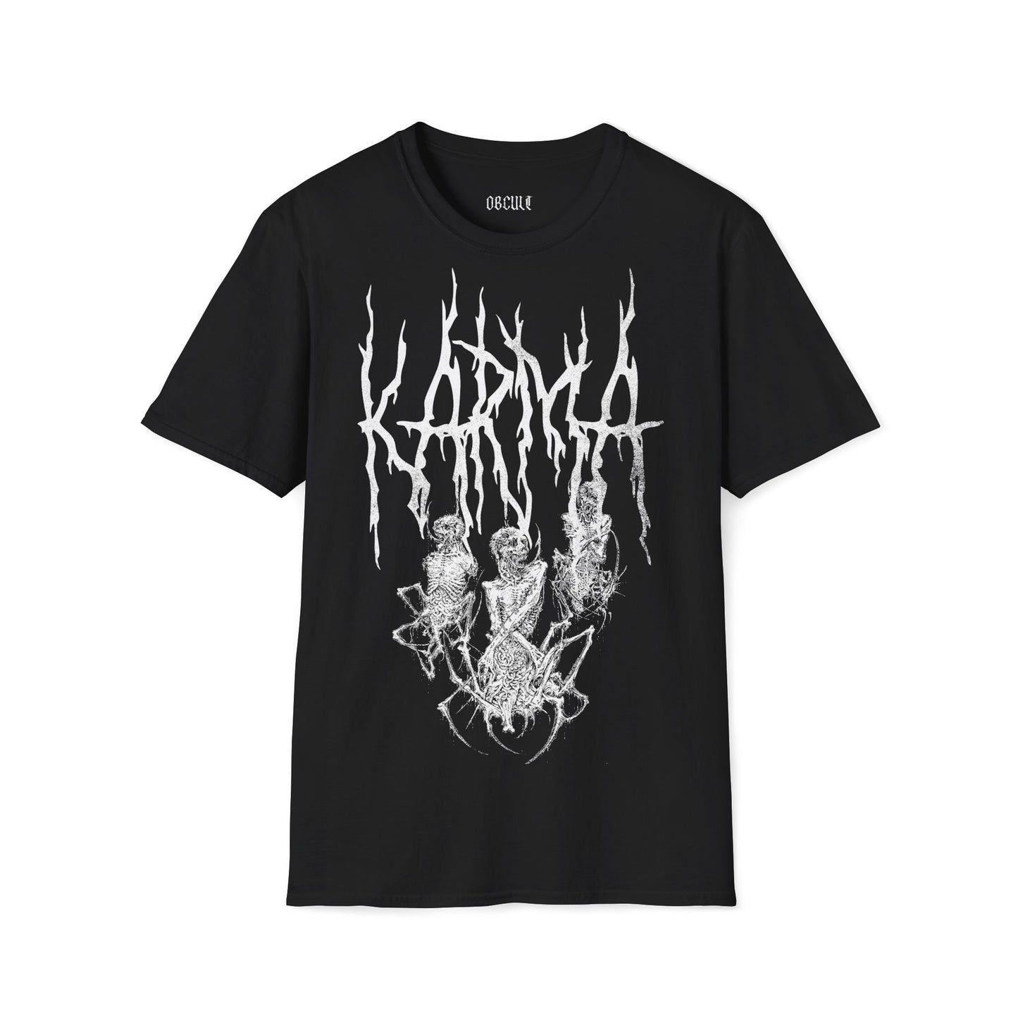 KARMA T-SHIRT