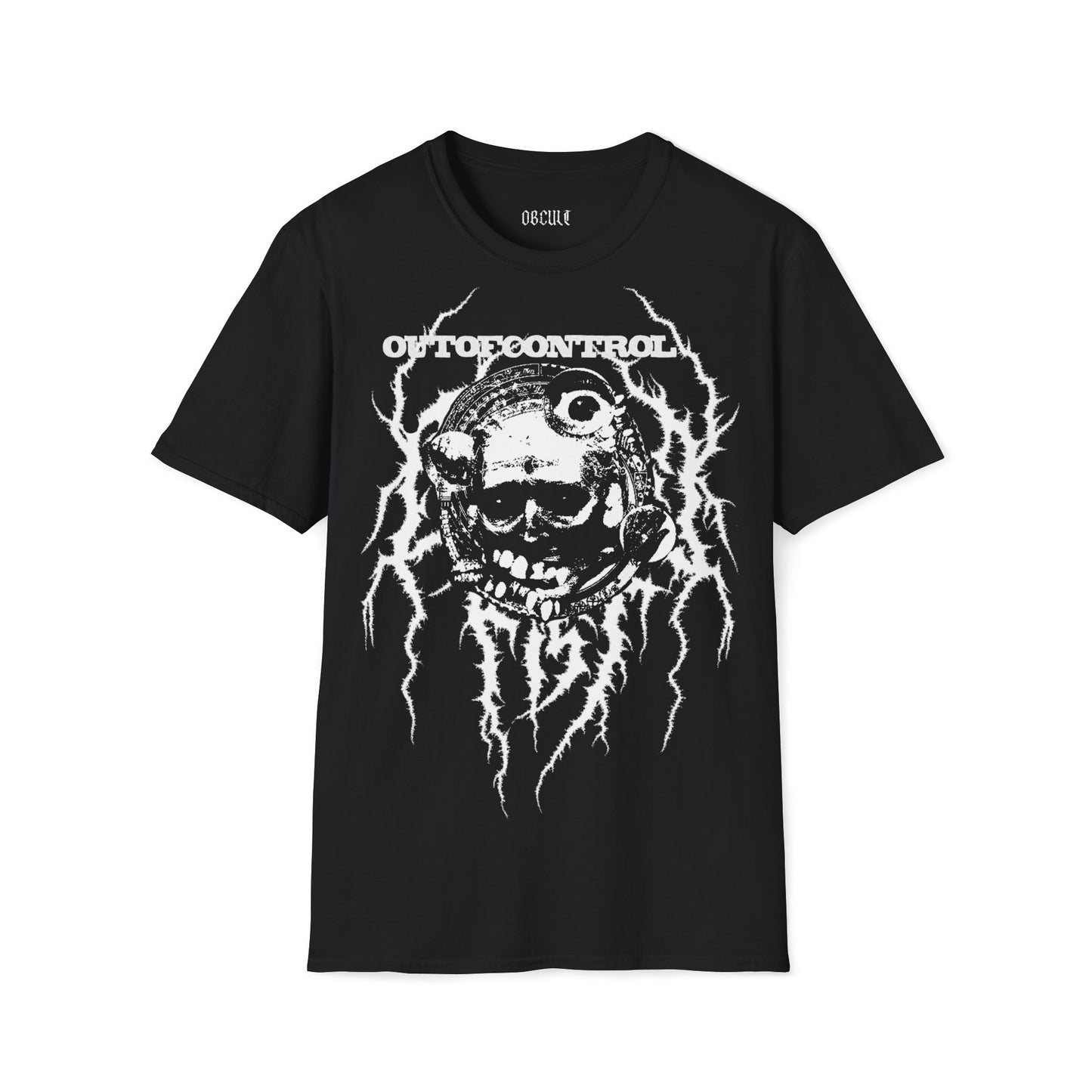 OUTOFCONTROL T-SHIRT