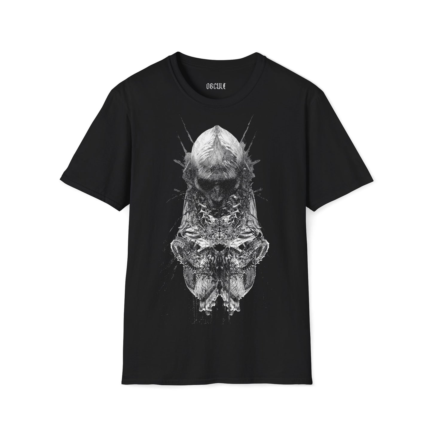 NUX VALOR II T-SHIRT