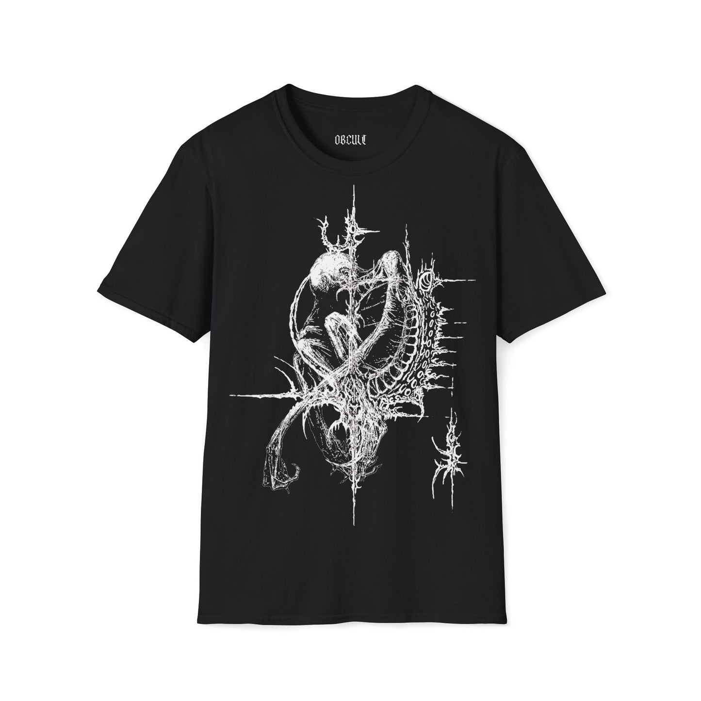 PAIN T-SHIRT