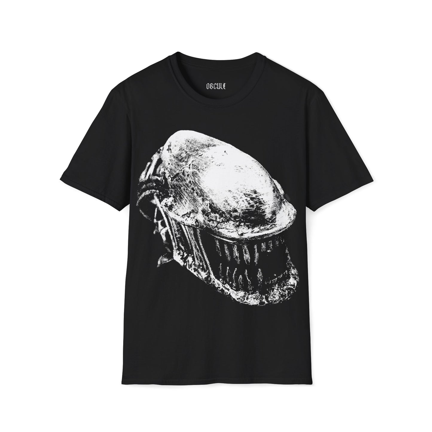 ALIEN T-SHIRT