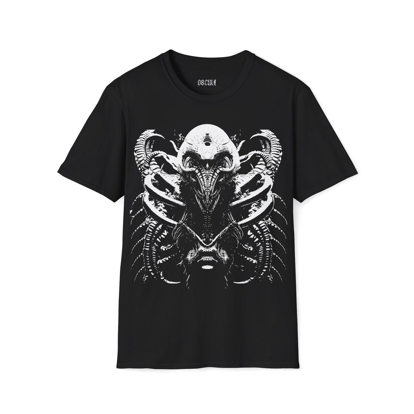 RITUALS T-SHIRT