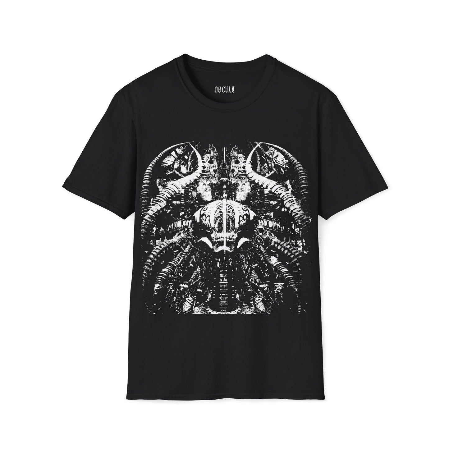 BRUTALISM T-SHIRT