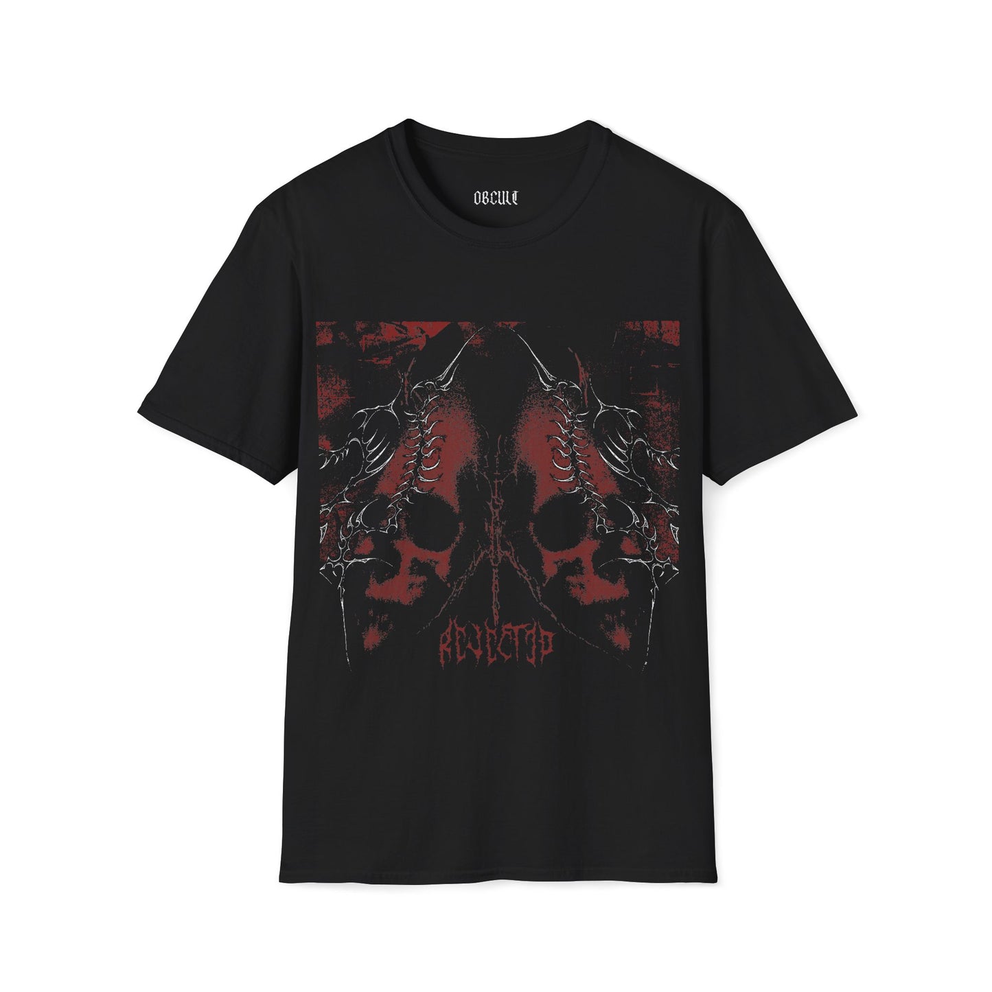 REJECTED T-SHIRT