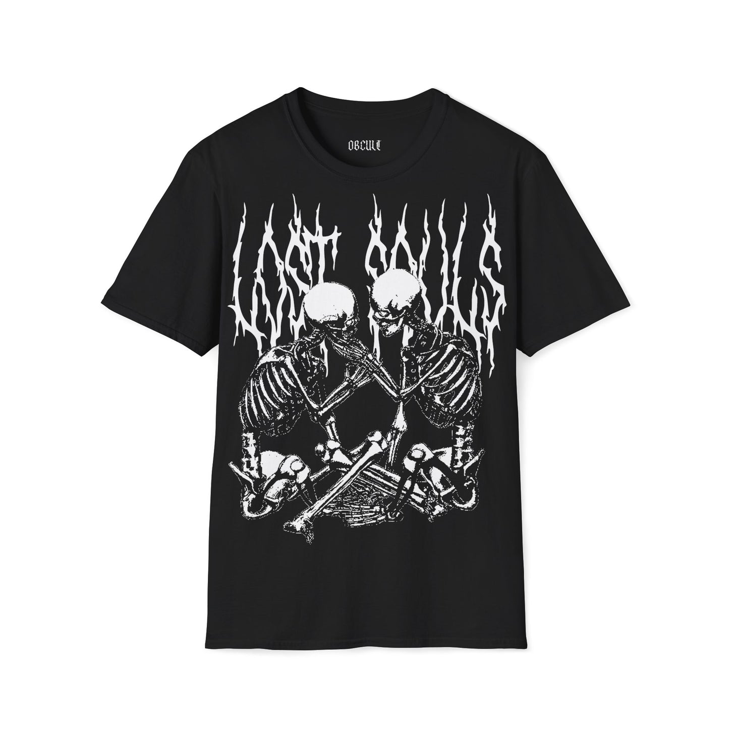 LOST SOULS T-SHIRT
