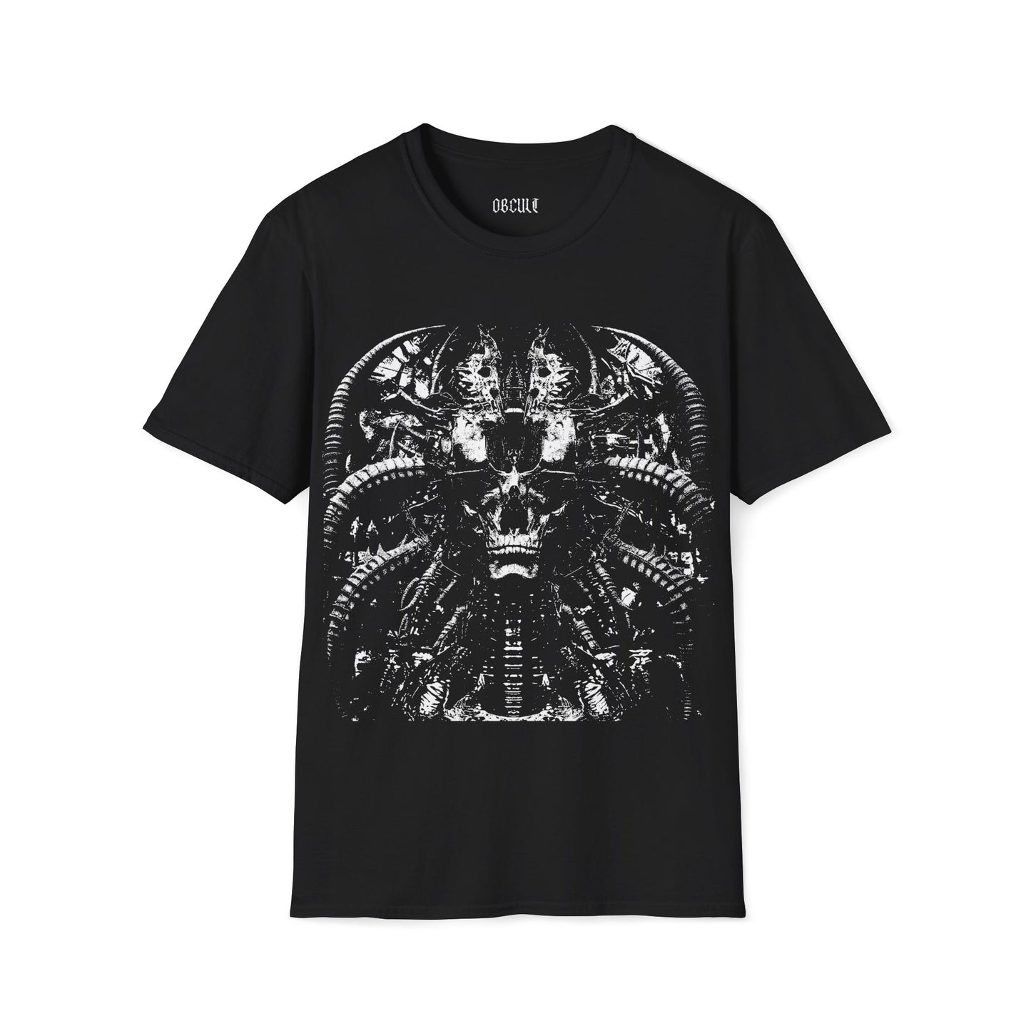 CYBER T-SHIRT