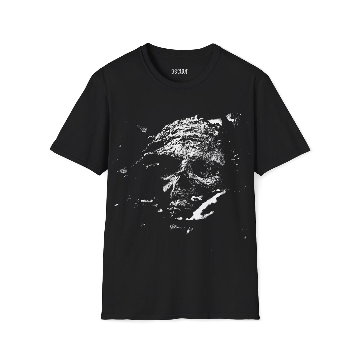 DARK CAVERN T-SHIRT