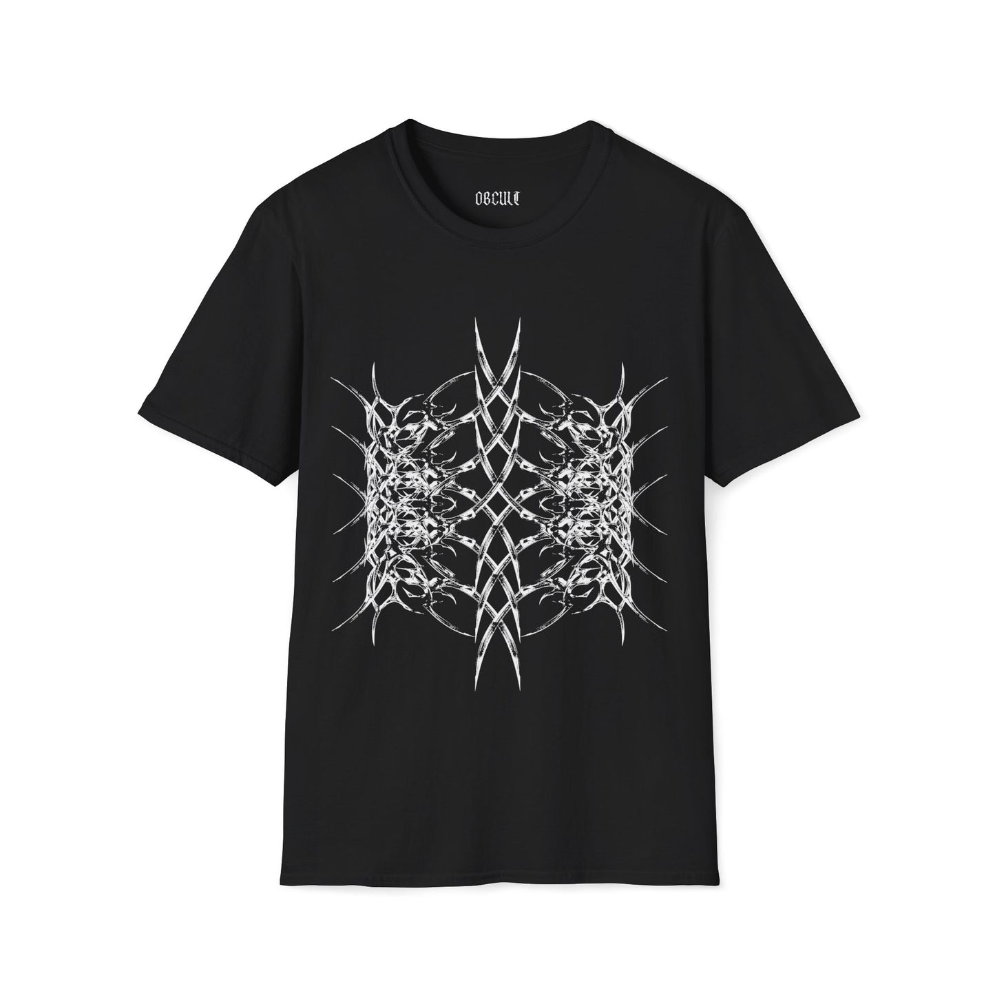 TRIBAL EXPERIMENT T-SHIRT