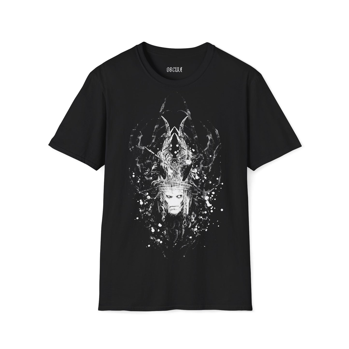 NUX VALOR III T-SHIRT