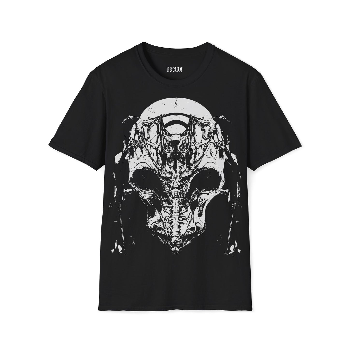 ATTACKER T-SHIRT