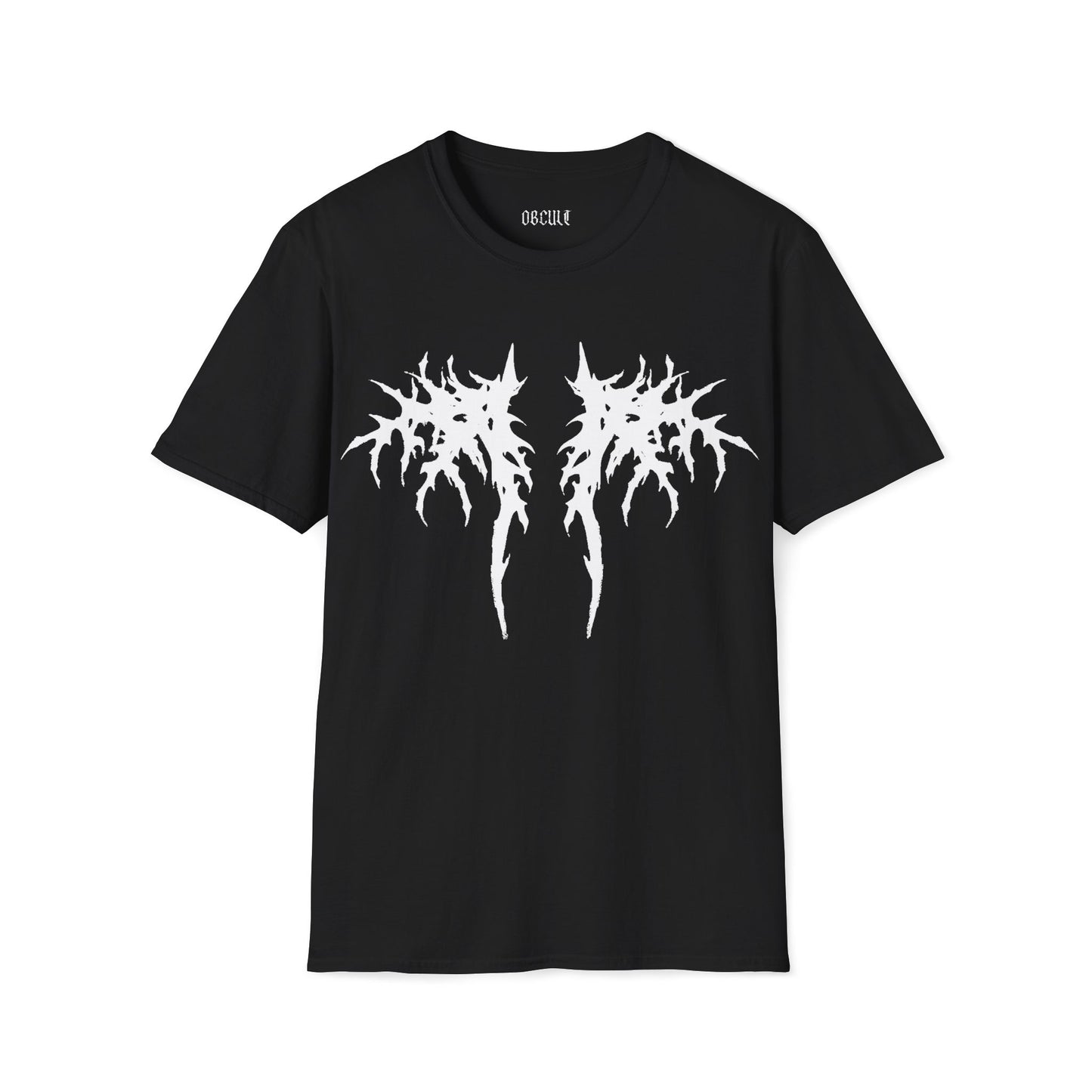 ROOTS OF SILENCE T-SHIRT