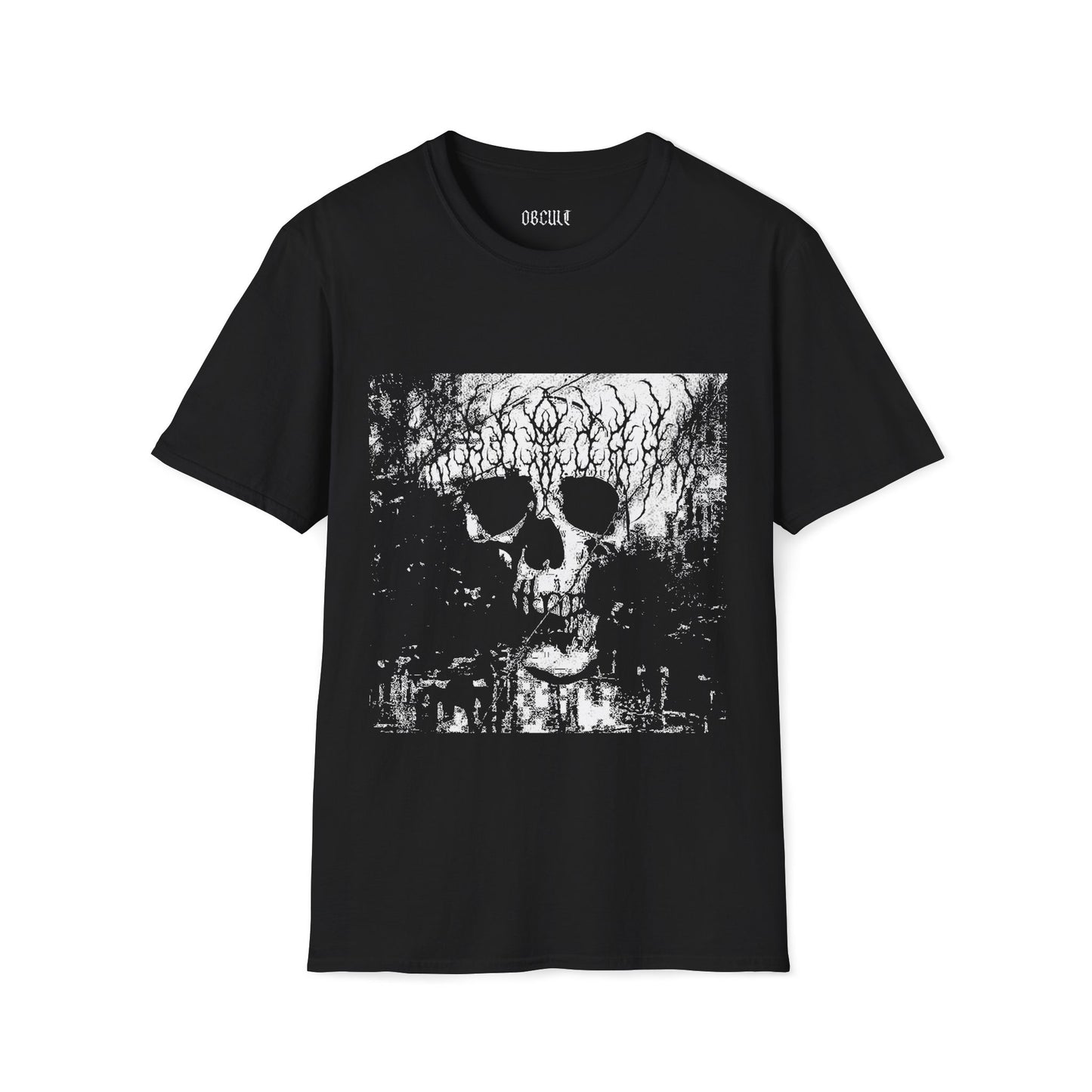 CHAOS T-SHIRT