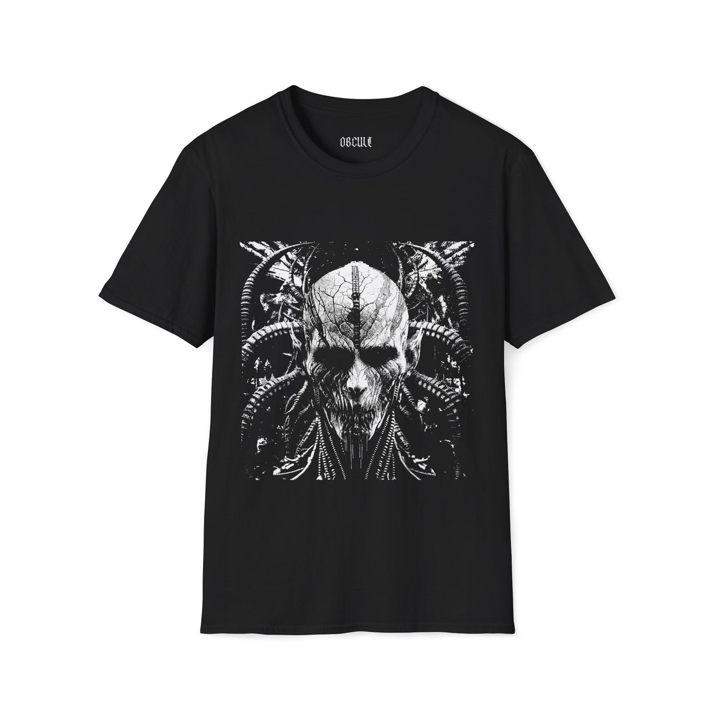 NECROTECH T-SHIRT