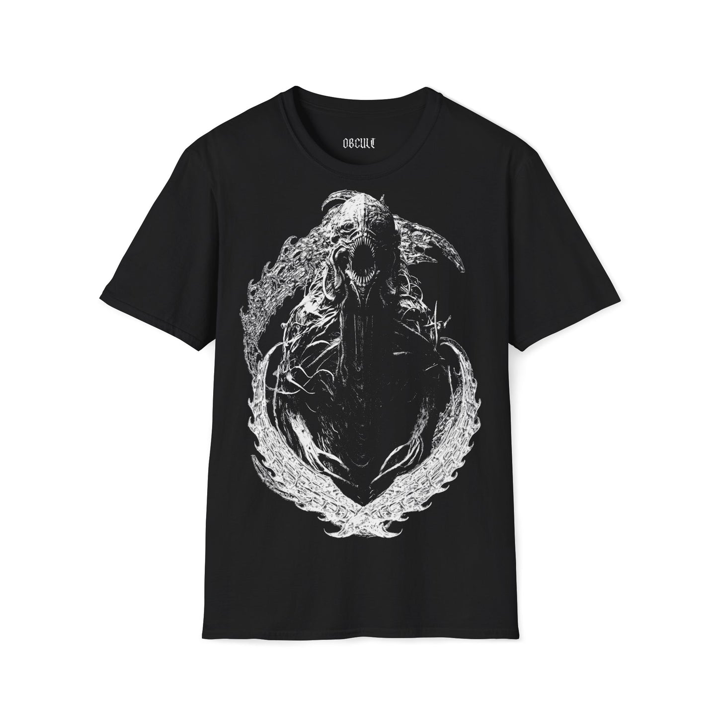 NUX VALOR IV T-SHIRT