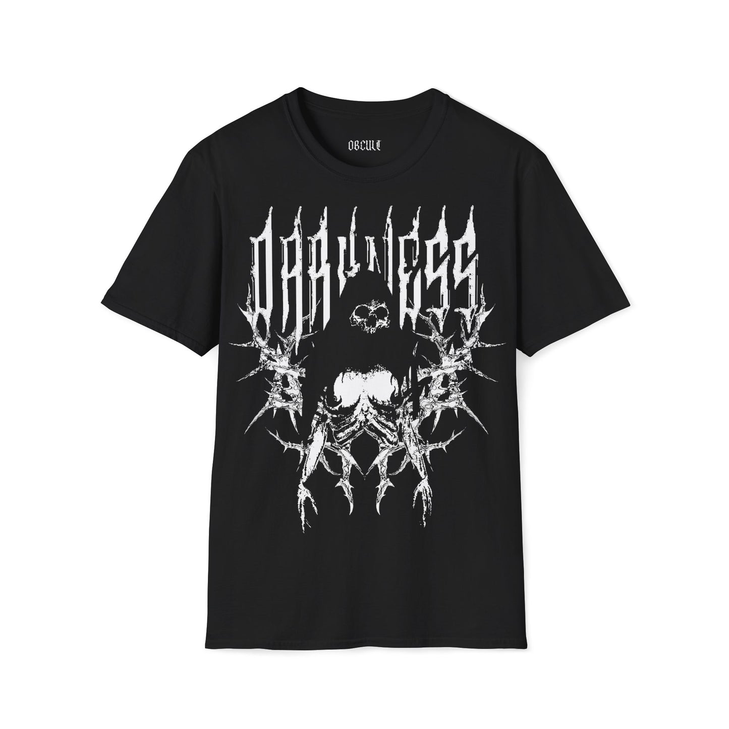 DARKNESS T-SHIRT