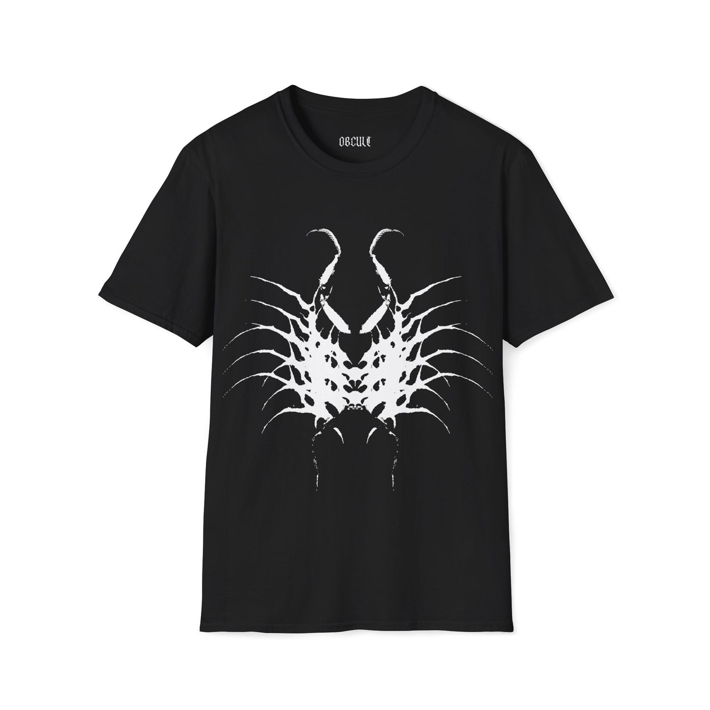 ANARCHNID SHADOWS T-SHIRT