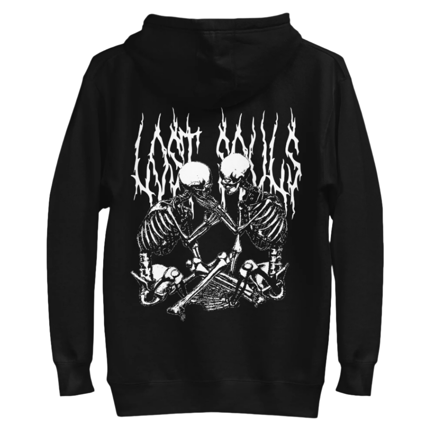 LOST SOULS HOODIE