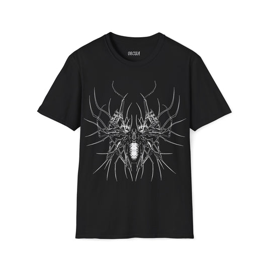 VOID WEAVER T-SHIRT