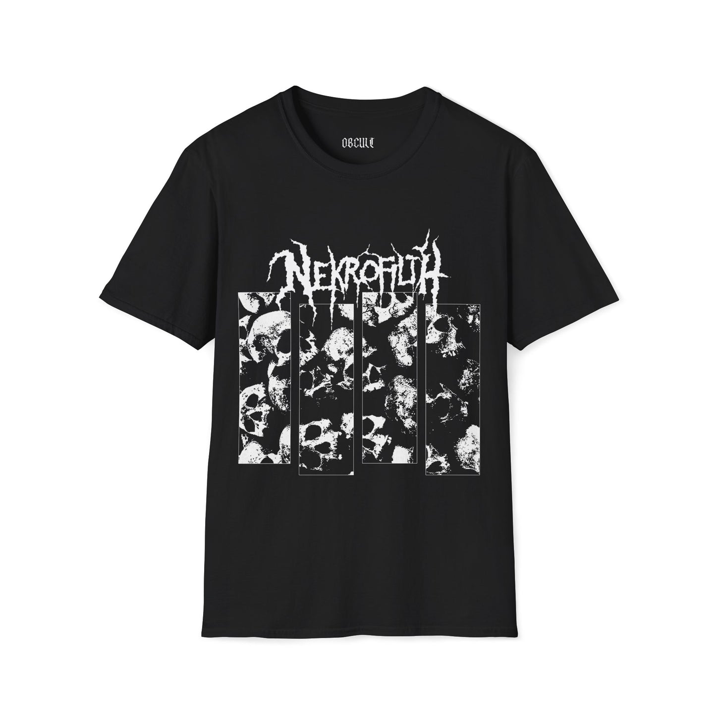 Nekrofilia Tee