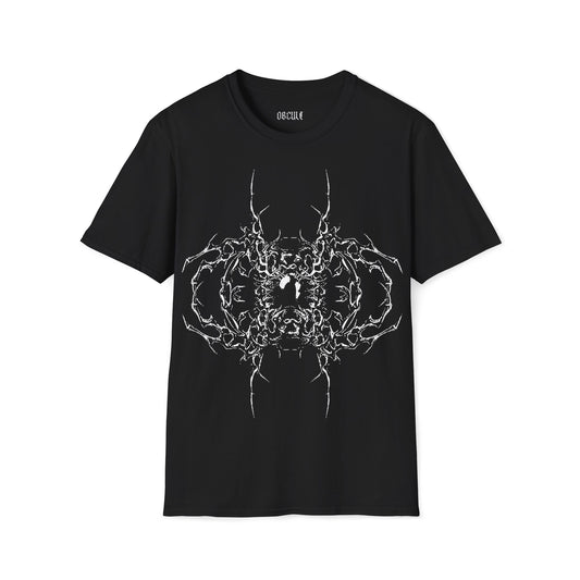 Psychotic Vision Tee