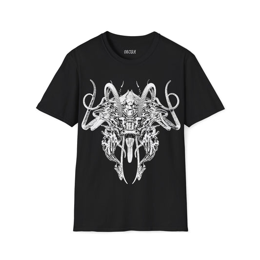 Necroforge Tee