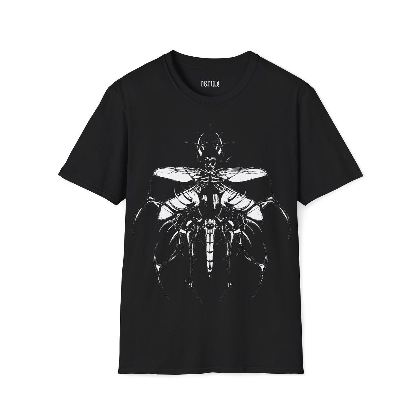 Necro Insect II Tee