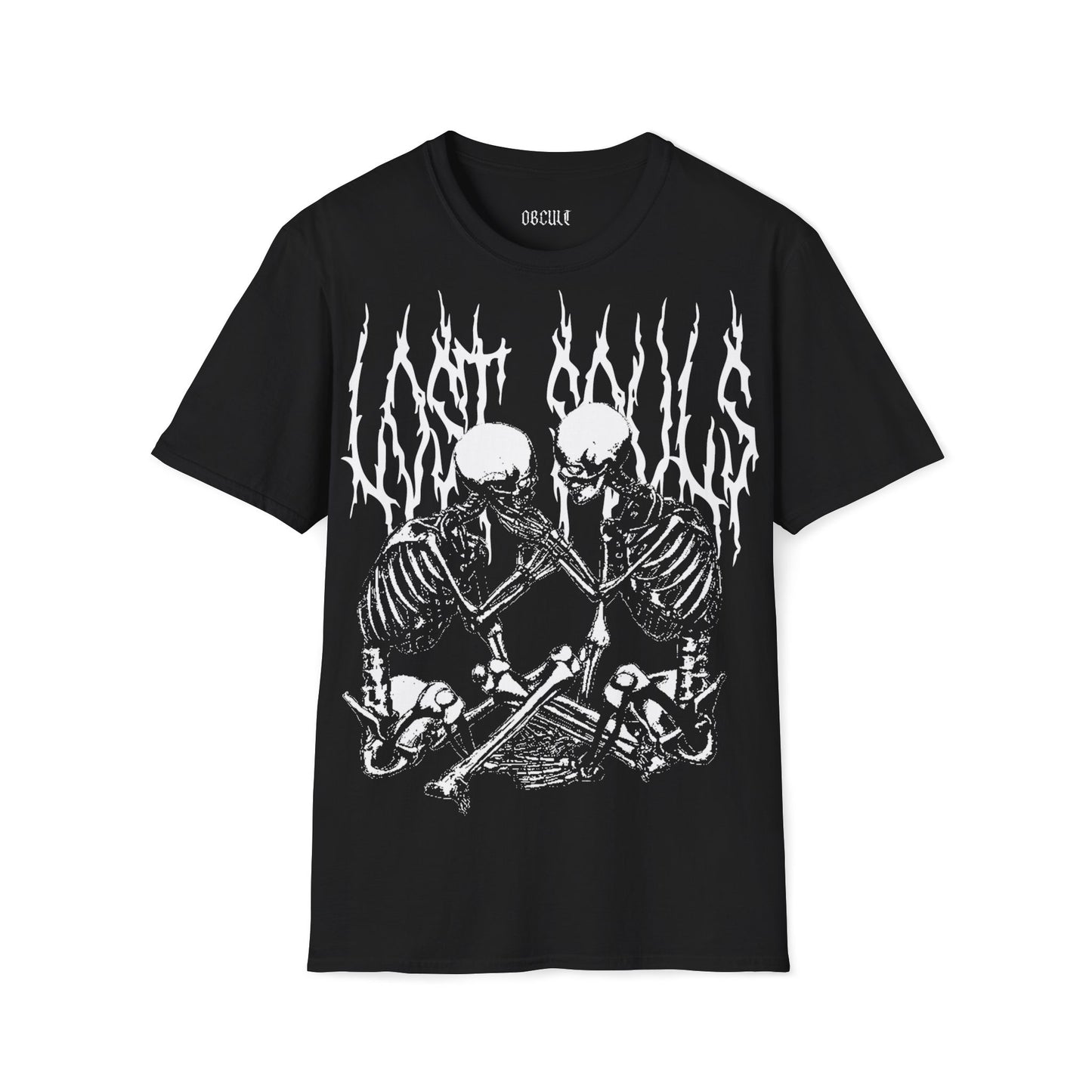 Lost Souls Tee