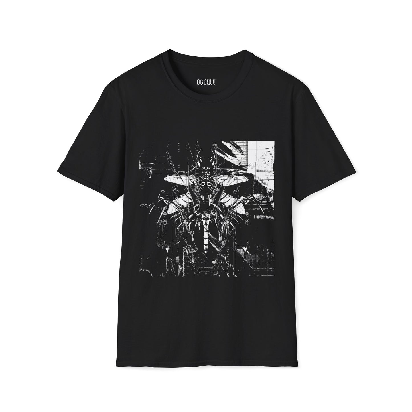 Necro Insect II Tee