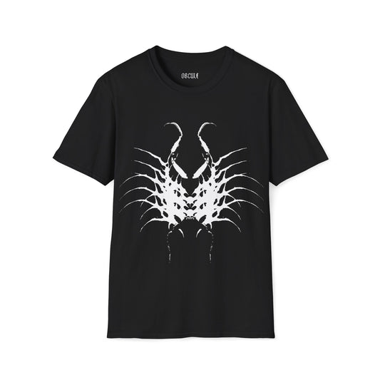 Arachnid Shadows Tee