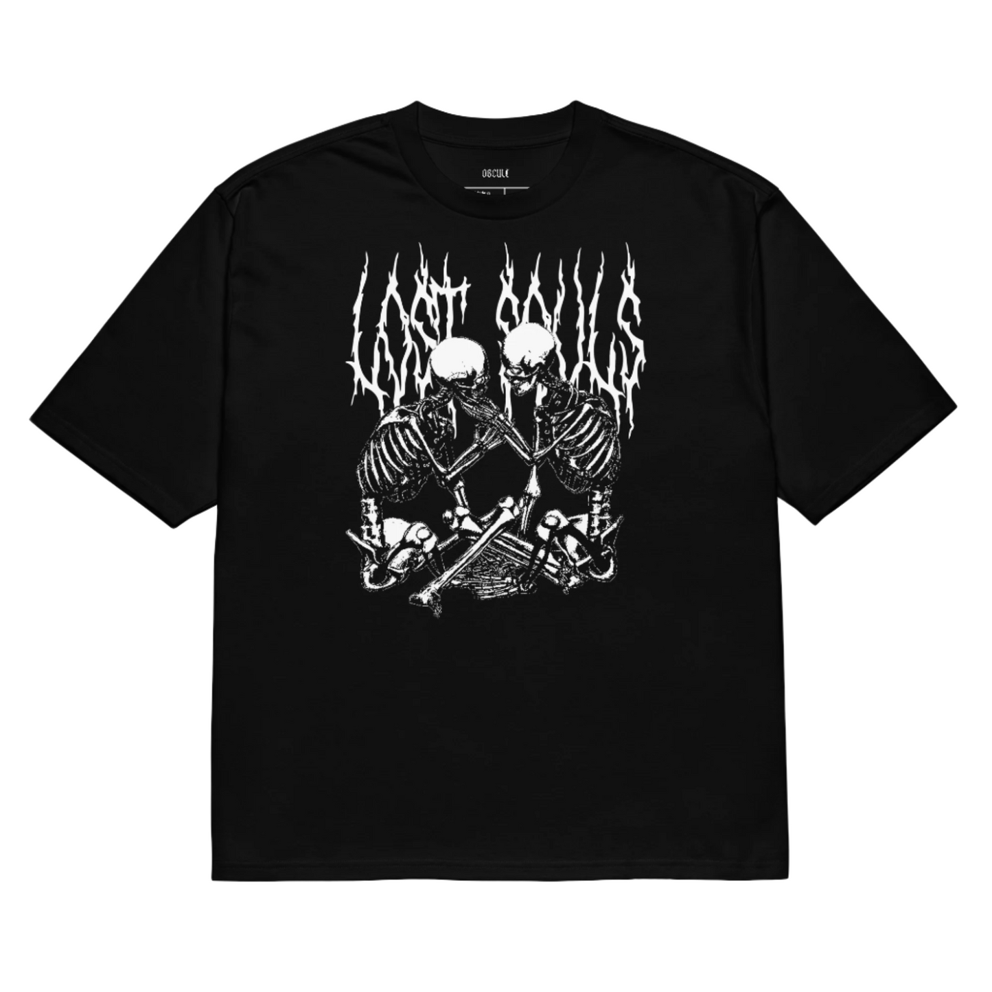 Lost Souls Tee