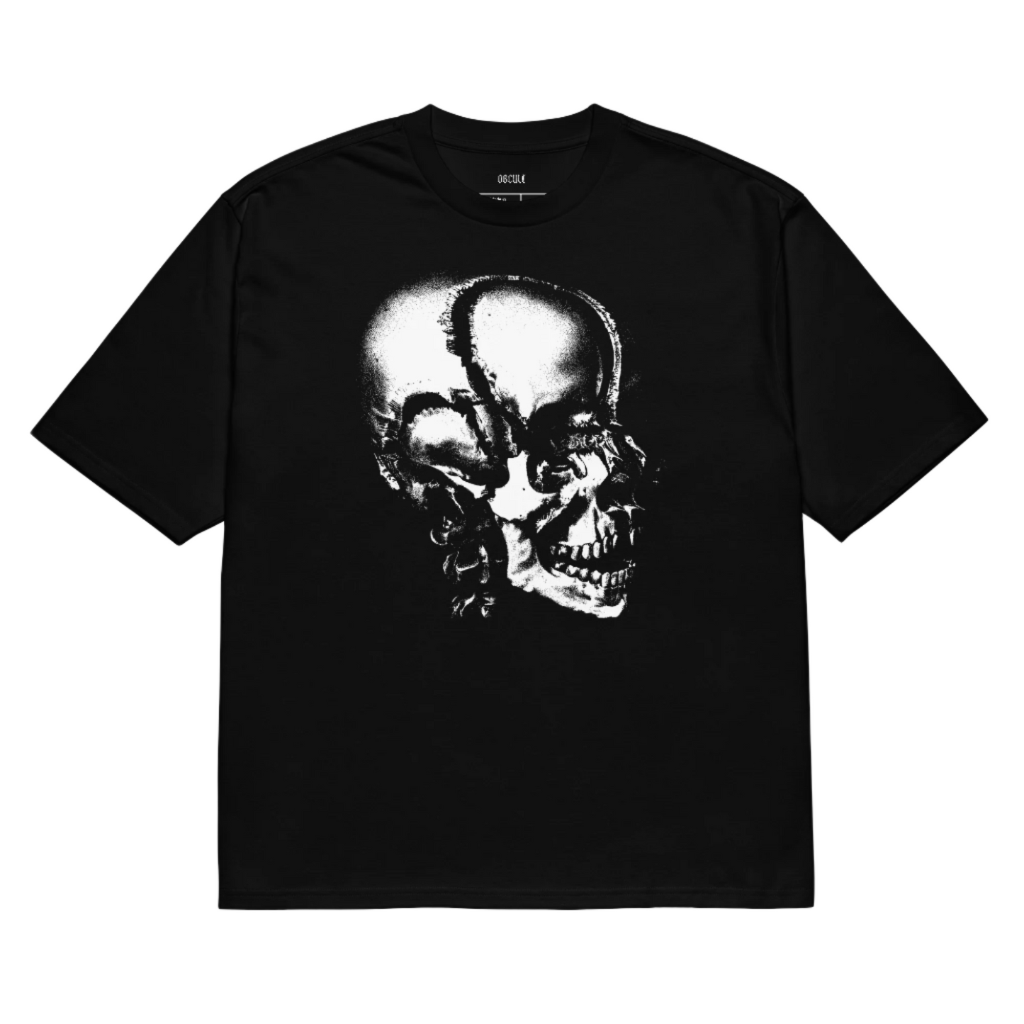 Skull Tee