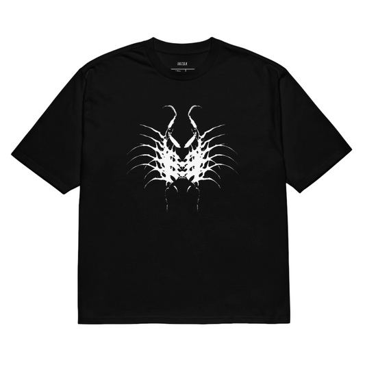 Arachnid Shadows Tee