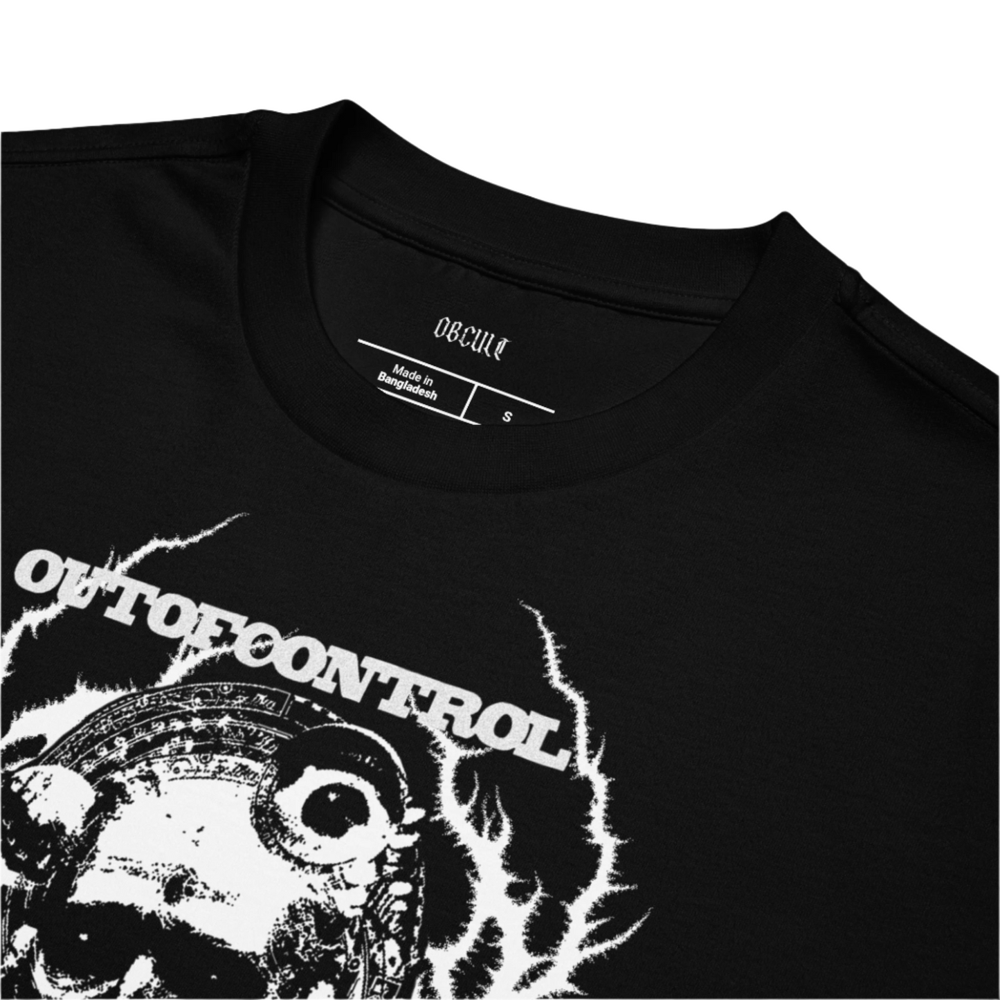 Outofcontrol Tee