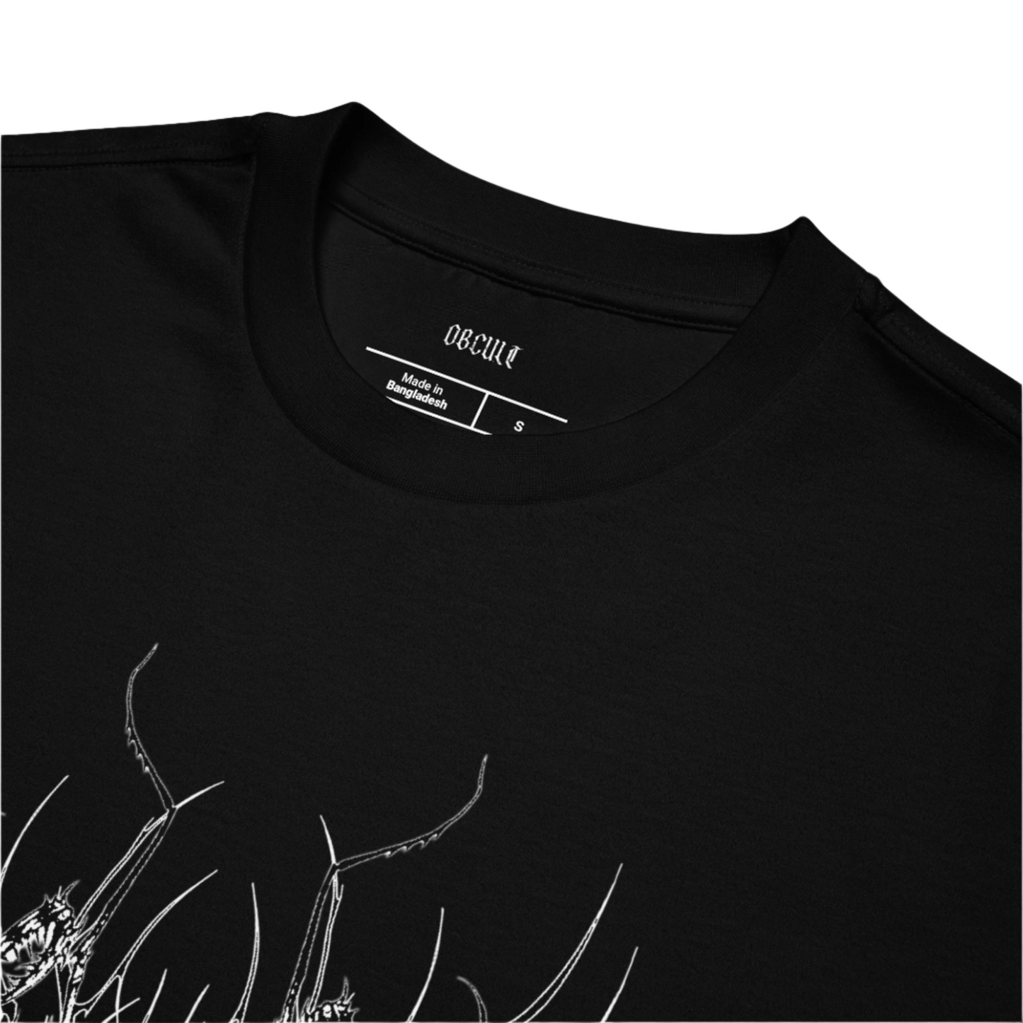 Void Weaver Tee