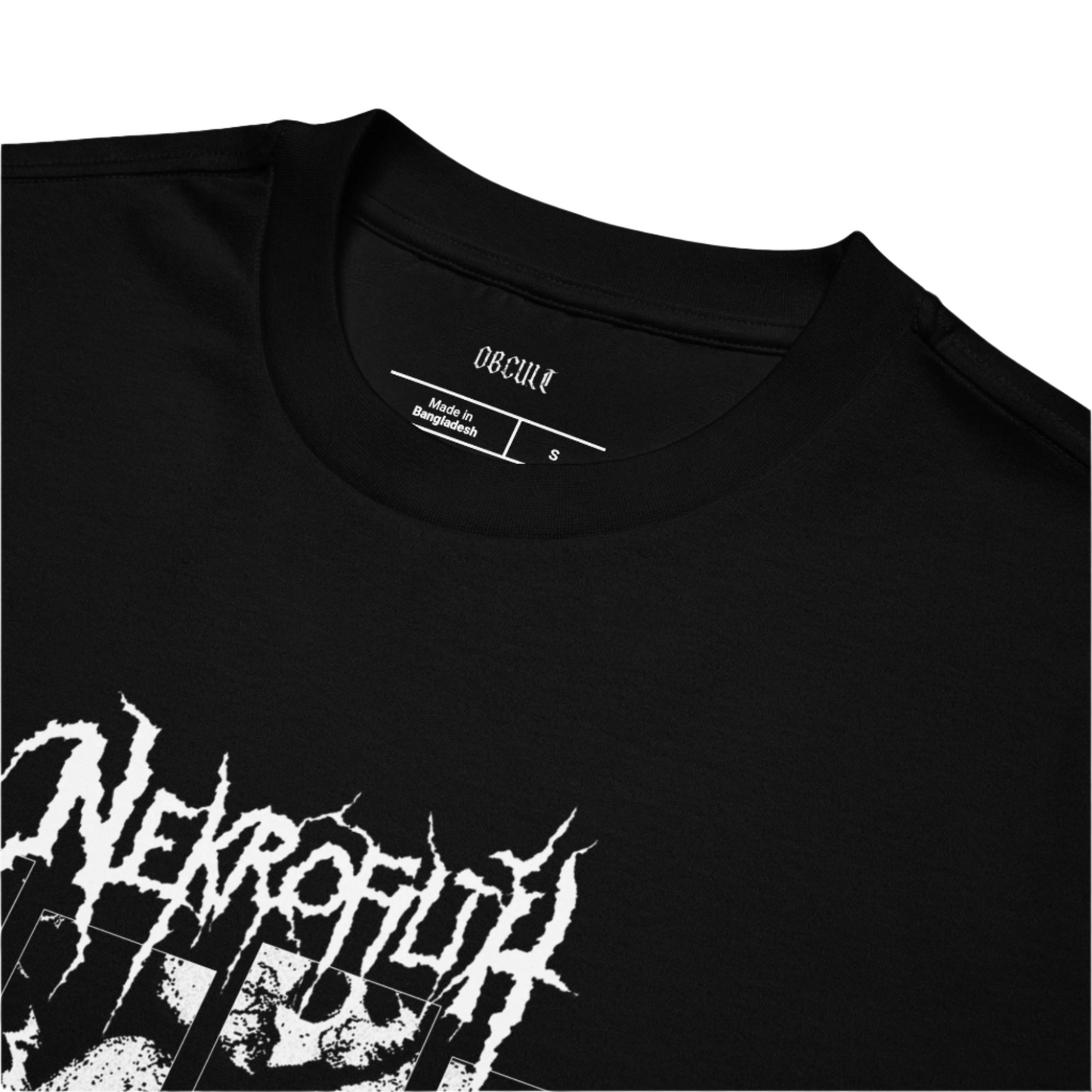 Nekrofilia Tee