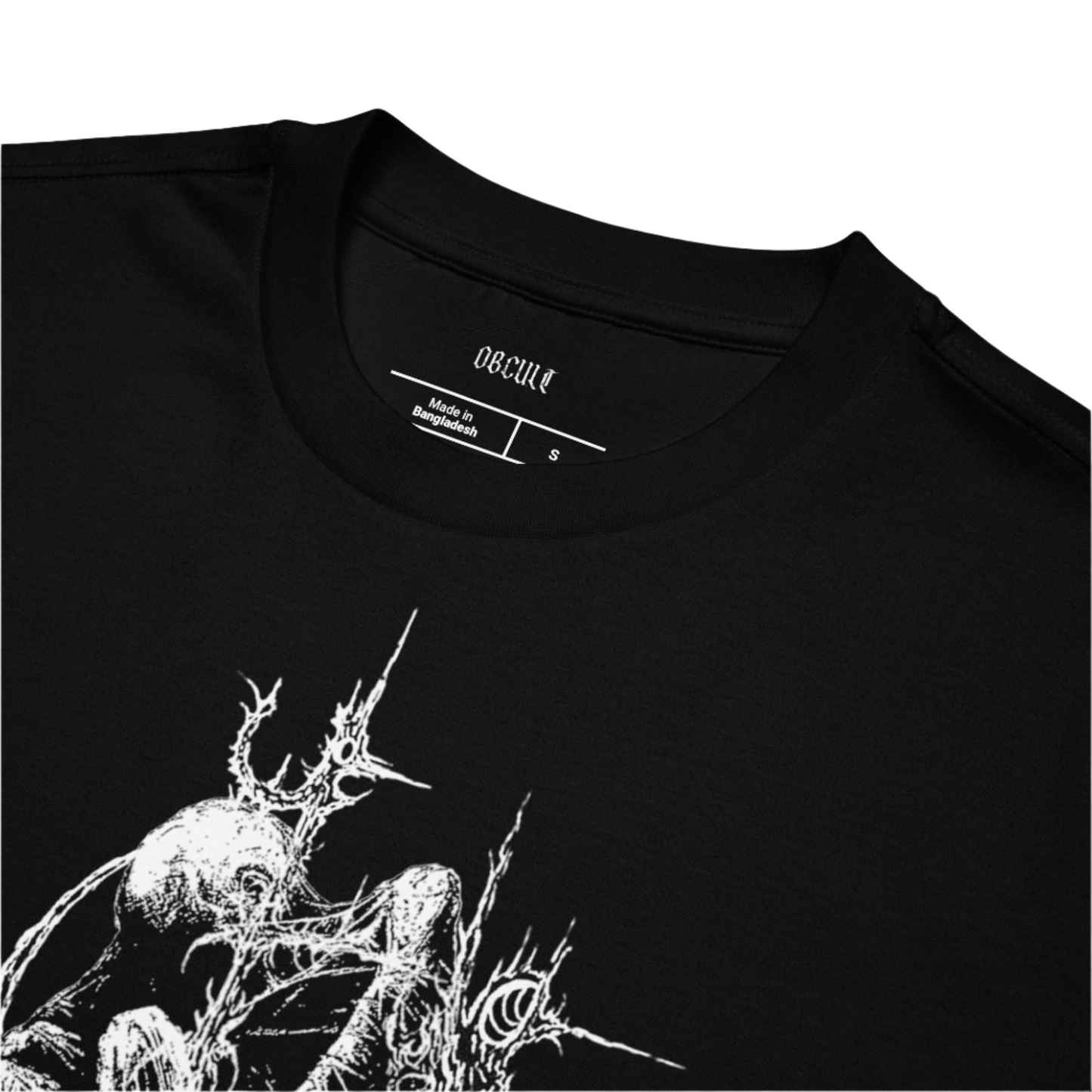 Pain Tee