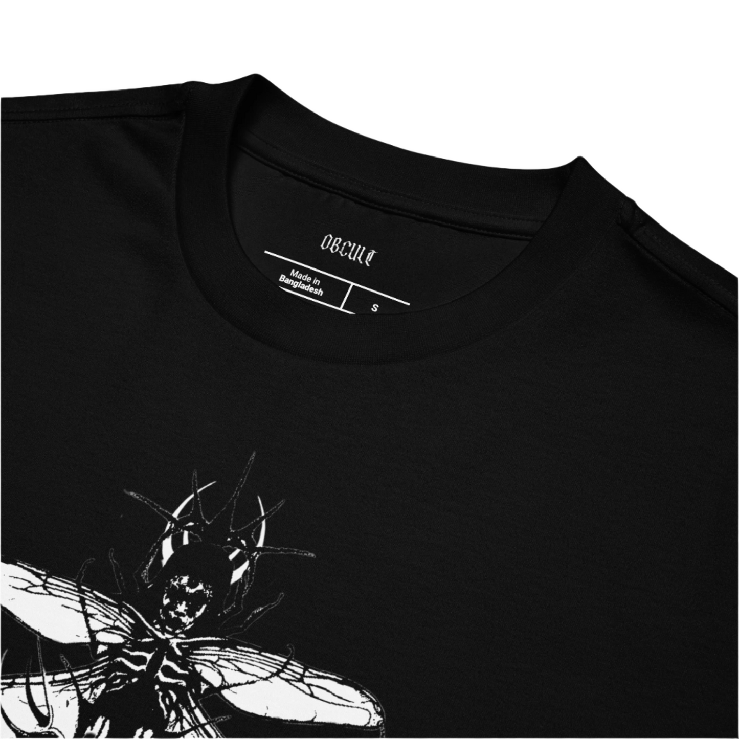 Necro Insect Tee