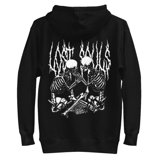 Lost Souls Hoodie